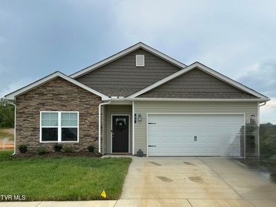 60 Ollie St, Johnson City, TN, 37615