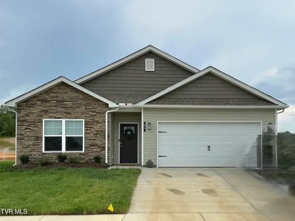 60 Ollie St, Johnson City, TN 37615