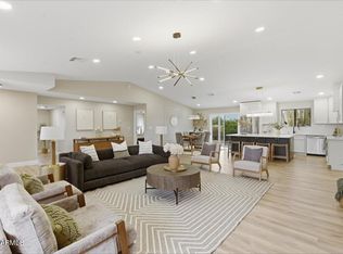 17409 N CONQUISTADOR Drive, Sun City West, AZ 85375