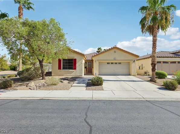 3736 Jasmine Heights Ave, North Las Vegas, NV 89081