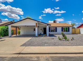 2351 E Glade Ave, Mesa, AZ 85204