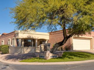 6971 E Calle Tolosa, Tucson, AZ 85750