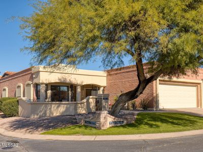6971 E Calle Tolosa, Tucson, AZ, 85750