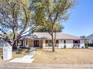4708 Boulder Run St, Fort Worth, TX 76109