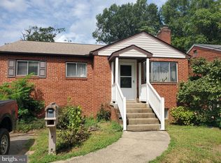 8608 57th Ave, College Park, MD 20740