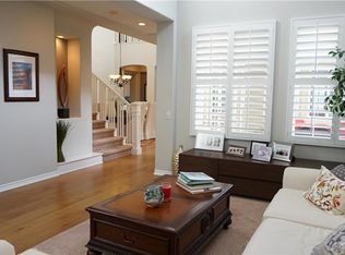 26806 Fairlain Dr, Valencia, CA 91355