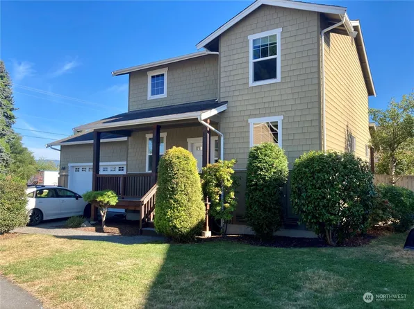 1824 Barnum Lane, Burlington, WA 98233