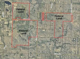 E Gale Rd, Hesperia, MI 49421