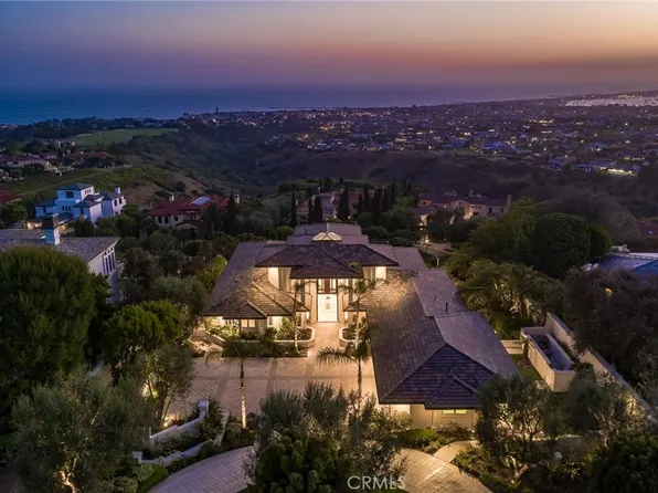 6 Canyon Ter, Newport Coast, CA 92657