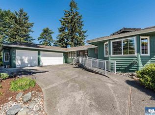 553 Brigadoon Blvd, Sequim, WA