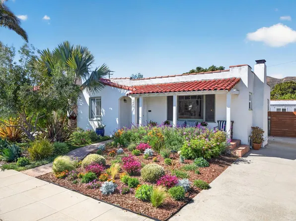1681 San Nicholas St, Ventura, CA 93001