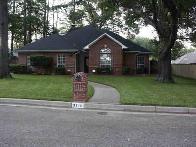 3110 Tallow Oaks Cir, Tyler, TX, 75707