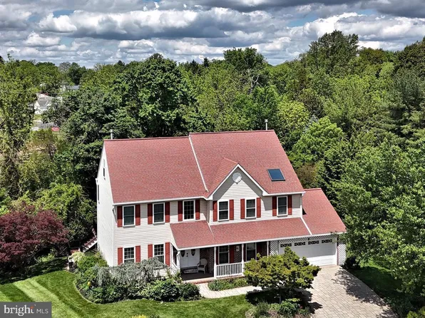 3011 Timothy Trl, Norristown, PA 19403