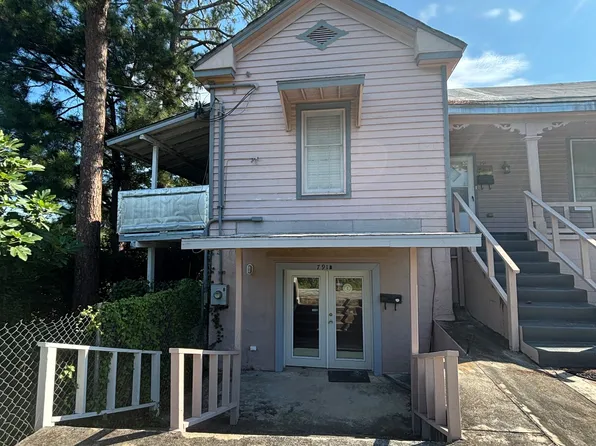 741 Liberty St, Macon, GA 31201