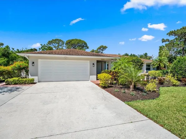 5603 Ravenwood Dr, Sarasota, FL 34243