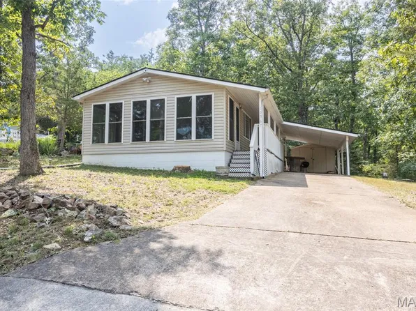 10367 Whippoorwill Dr, Bismarck, MO 63624