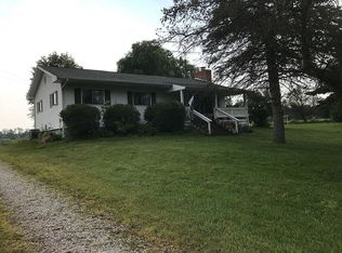 7651 Steamburg Rd, Hillsdale, MI 49242
