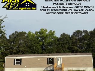 4617 Willow Ln, Mullins, SC 29574