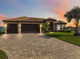 15180 Alsask Cir, Port Charlotte, FL 33981