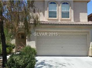 4012 Bella Palermo Way, Las Vegas, NV 89141