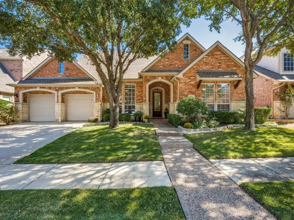 8742 Cherry Lee Ln, Argyle, TX 76226