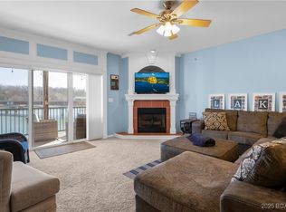 298 Cedar Heights Dr UNIT 2A, Camdenton, MO 65020