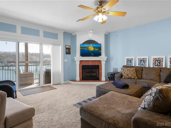 298 Cedar Heights Dr Unit 2A, Camdenton, MO 65020