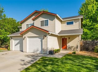 24 Baltar Loop #A, Chico, CA 95973