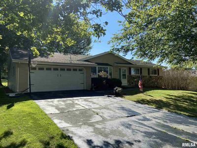 311 W Angus Ct, Maquoketa, IA, 52060