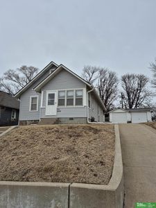 3616 Grover St, Omaha, NE, 68105