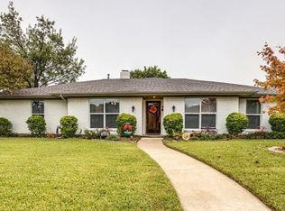 2820 La Quinta Dr, Plano, TX 75023
