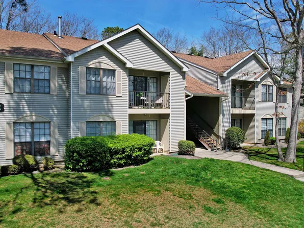 11 Sussex Pl #11, Absecon, NJ 08205