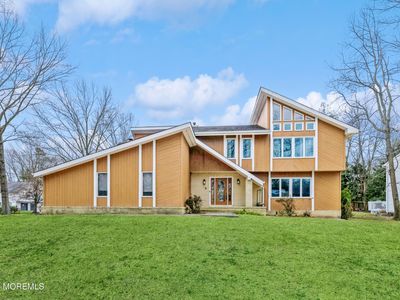 11 Oak Tree Lane, Ocean, NJ, 07712