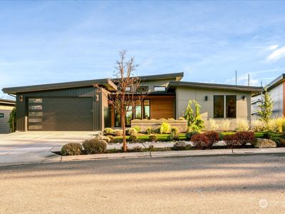 3946 Rockridge Parkway, Anacortes, WA, 98221
