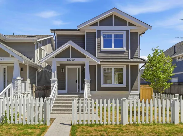 12260 English Ave, Richmond, BC V7E 6S8