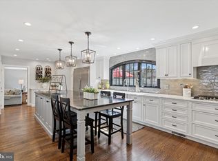 600 Linnet Rd, Audubon, PA 19403