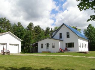 31 Boys Camp Rd, Enfield, NH 03748