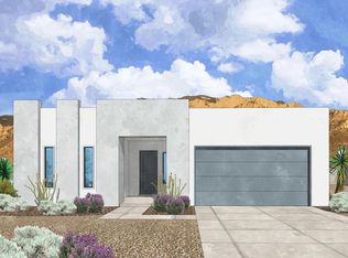 1673 Tesoro Loop NW, Los Lunas, NM 87031