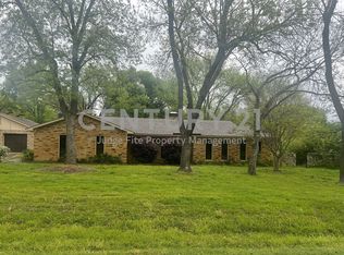 4609 Manning Dr, Colleyville, TX 76034