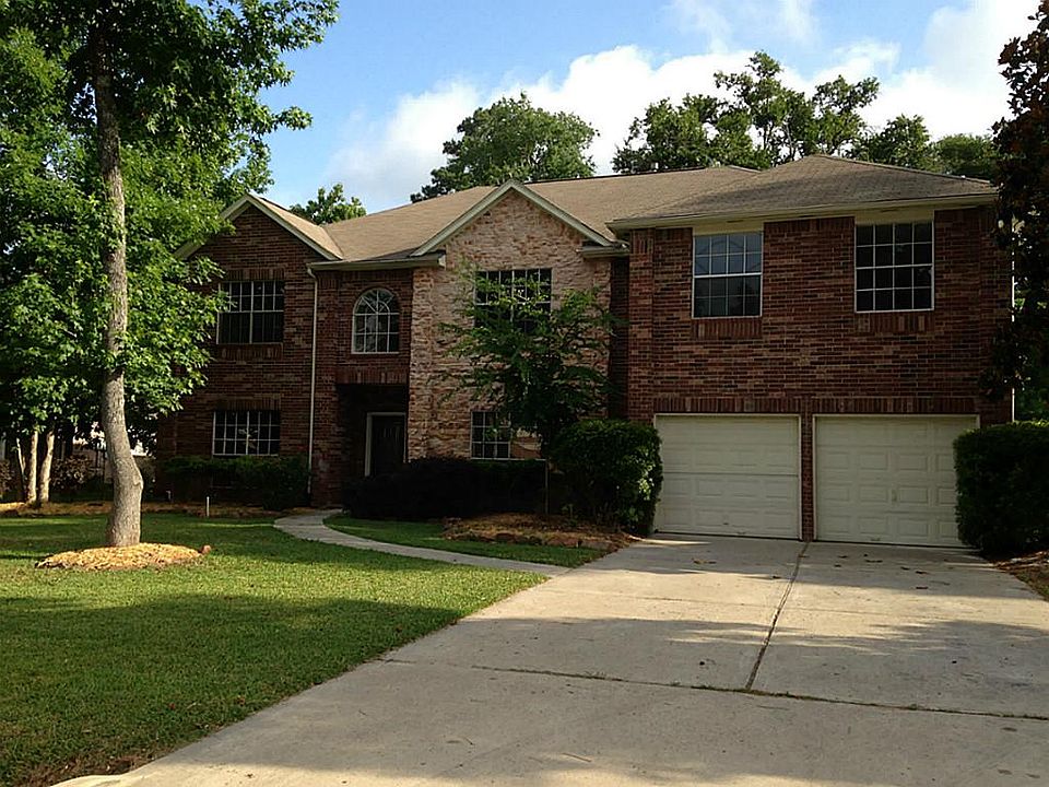 Beautiful large family home