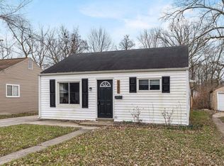 1302 Ferguson Ave, Fort Wayne, IN 46805