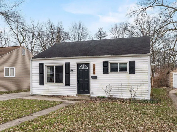 1302 Ferguson Ave, Fort Wayne, IN 46805