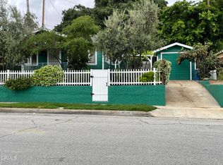 1827 E Woodbury Rd, Pasadena, CA 91104