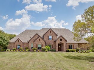 511 Wilderness Trl, Royse City, TX 75189