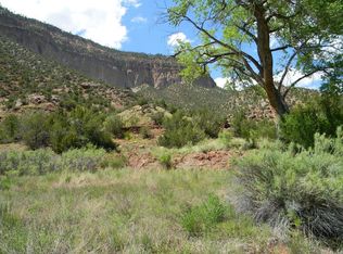 Highway 4, Jemez Springs, NM 87025