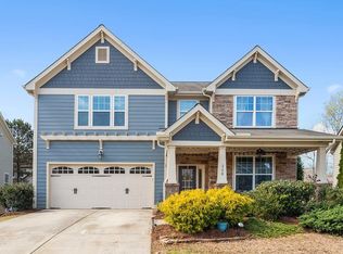 220 Harbor Fog Trl, Holly Springs, NC 27540