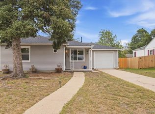 2758 S Irving St, Denver, CO 80236