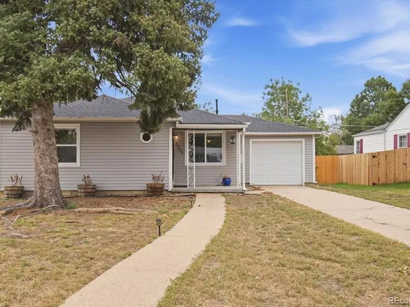 2758 S Irving Street, Denver, CO 80236