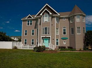 2248 Sandpiper Rd, Virginia Beach, VA 23456