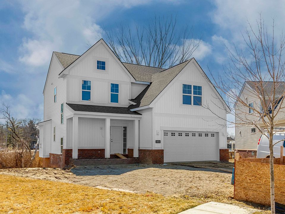 1836 Emerald Ln 6, Wixom, MI 48393 MLS 50123194 Zillow